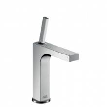 Produktbild: Axor Citterio Einhebel-Waschtischmischer 180 mm DN15 chrom